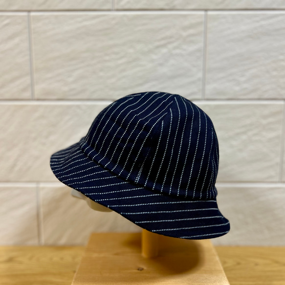 NEIGHBORHOOD 新品 ネイバーフッド DENIM BALL HAT デニム