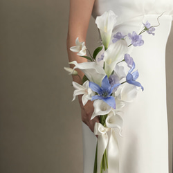 シンプル ブーケ のおすすめ人気通販｜Creema(クリーマ) 国内