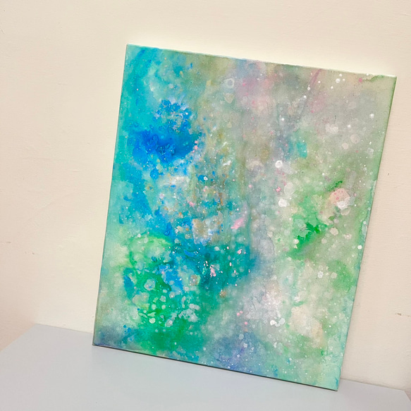 抽象芸術 油彩画 【ハンドメイド】 輸入品 油絵 抽象画 大型 80×60 壁掛け ハンドメイド アート