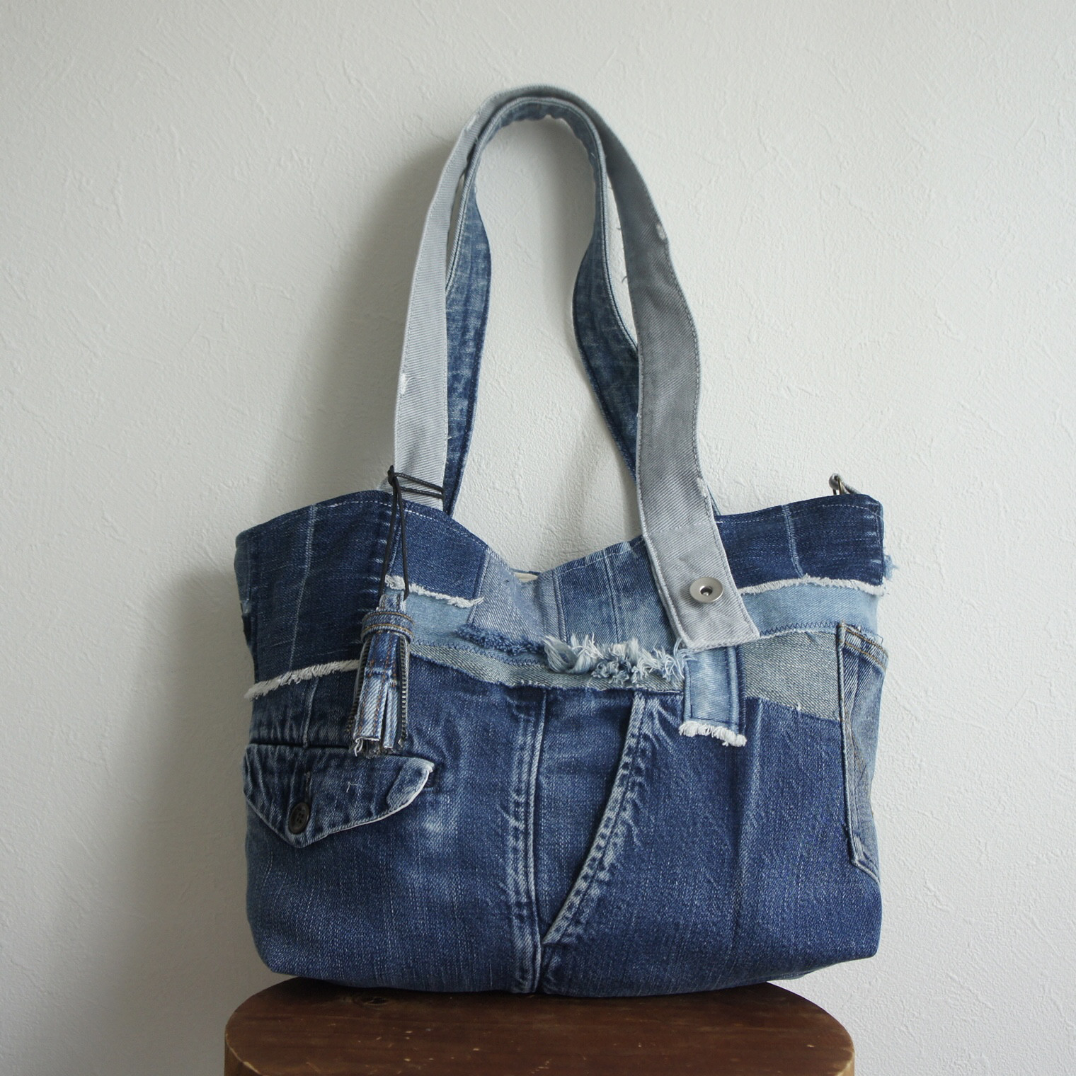 新品未使用　デニムパッチワークコロリンバッグ 楽天市場】【バッグ】LOUIS VUITTON ルイ ヴィトン モノグラム