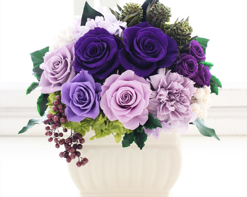 ★専用★フランスリネンstof薔薇パープル2点セット 546d53a546124307a89d60c6592c42