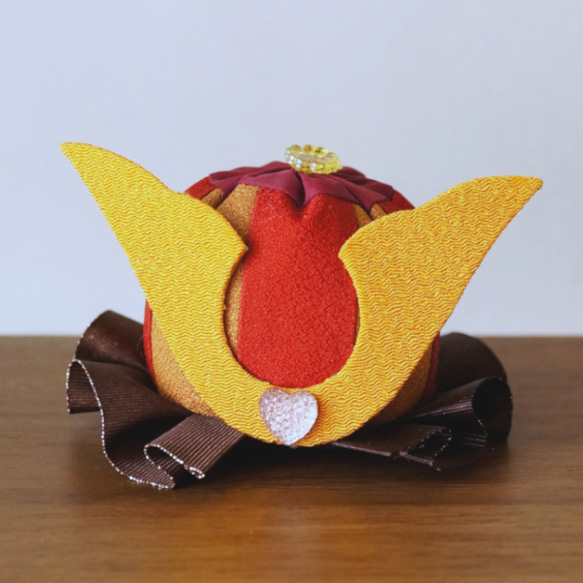 五月人形 五月人形 端午の節句 鎧兜 こどもの日 飾り 置物 横幅45cm