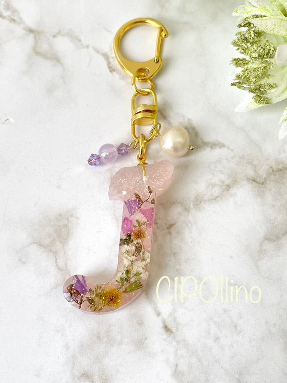 440 ショコラフランボワーズ✴バレンタイン✴レジンヘアゴム