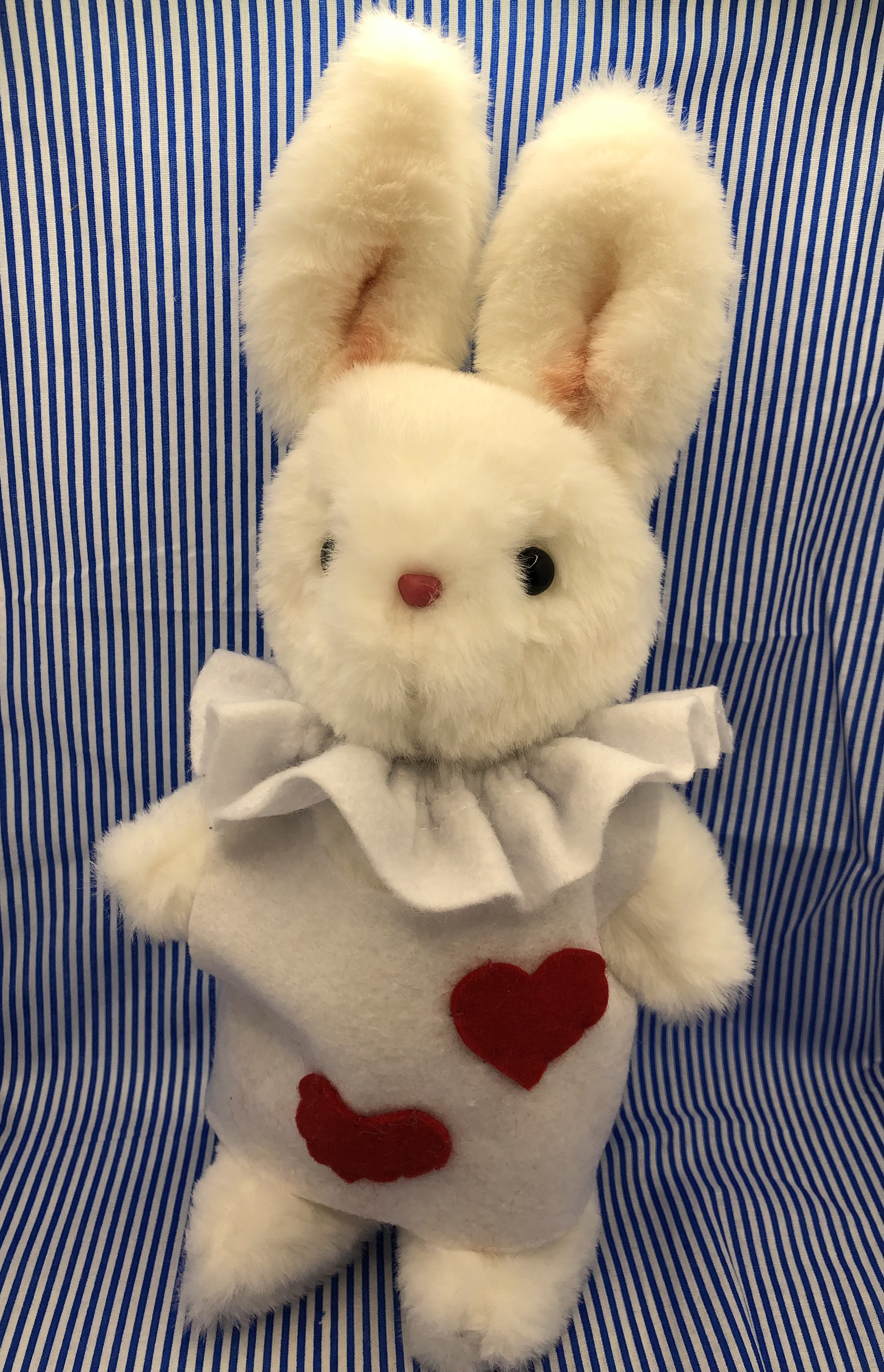 うさぎのぬいぐるみ テディラビット バニー 不思議の国のアリス