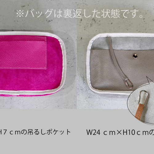 大人が持つ可愛い猫プロダクトNECOポシェット◎イタリアンレザー＃BLUE