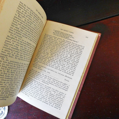 アンティーク　洋書 イギリス 本 1954年 c3a486a12798c92705f58c096bcacc