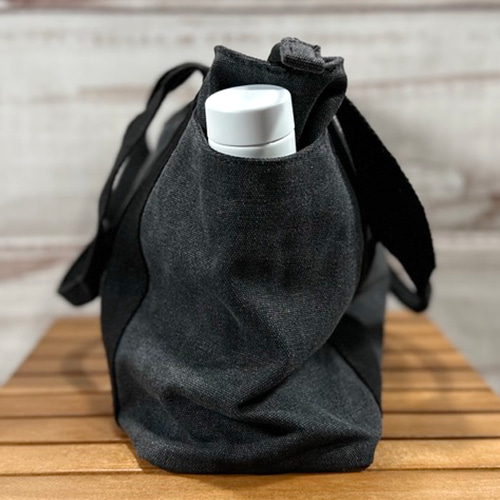 ハンドメイド パン猫ポケットのトートバッグ（FY-09）他10点のおまとめ