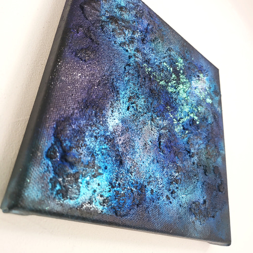 こぶし 油絵 F4(242×333mm) (F4|油絵・写真・賞状など額縁の こぶし 油絵 F4(242×333mm) (F4|油絵・写真・賞状など額縁の
