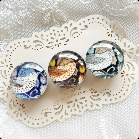 リバティ ハンドメイド マグネットバー5本67 リバティ ハンドメイド マグネットバー5本67 【公式通販】