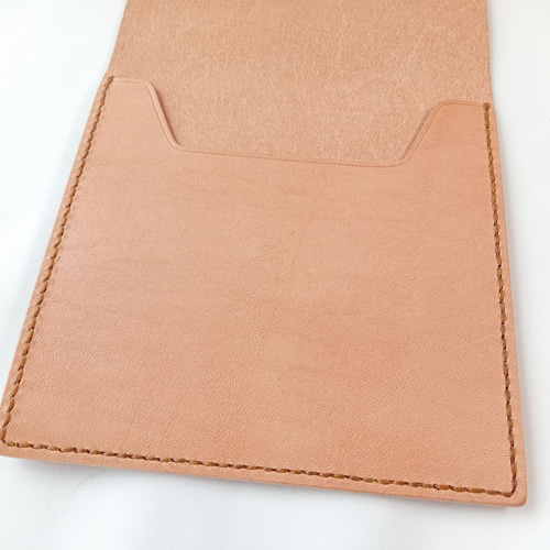 正規品 エルメス メモブロック 未使用品 10×10cmのブロックメモカバー 本ヌメ革 メモ帳 TORI WORKS 通販