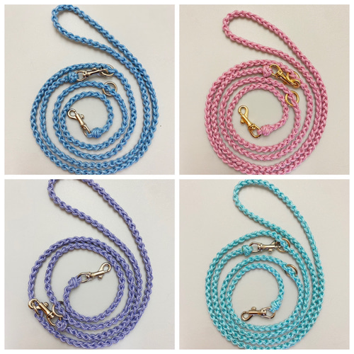 パラコードリード✪カフェリード　♦7/24追加♦✨お買得品✨在庫処分色 パラコードリード✪カフェリード ✦在庫処分色✦お買得品✦✨