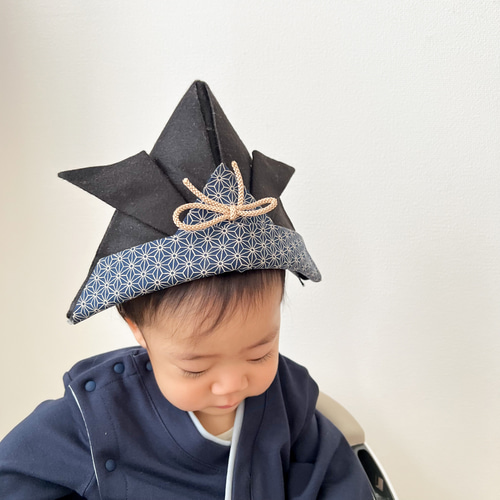 しいたけの帽子 フェルト帽子 ハロウィン 劇 簡単 仮装アイテム 