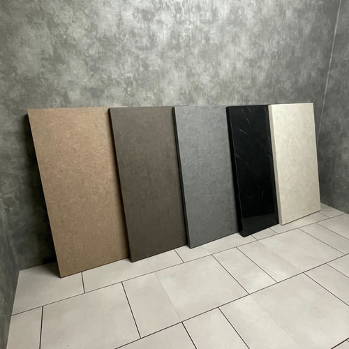 【在宅ワーカー必見❕】 モルタル調デスク120cm×60cm パソコンデスク 幅110cm 奥行60cm コンクリート調 モルタル調 机
