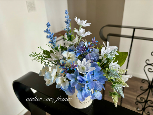 オーダー商品 フラワーアレンジ cc39b228c57aa1cfdc522edaa7cb2b