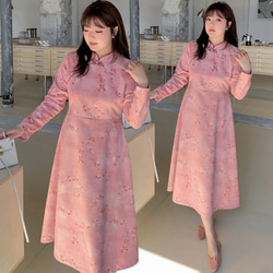 ピンクの服XL 4cedc0bb0f1dabb319504160a85f42