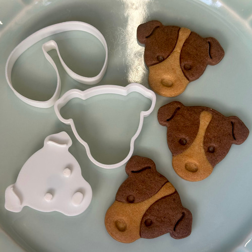 3 ジャッキー ラッセル様14本 3 ジャッキー ラッセル様14本 3