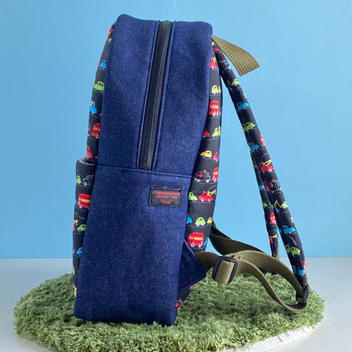 ☆チャッキー リュック カードホルダー セット☆ チャイルドプレイ