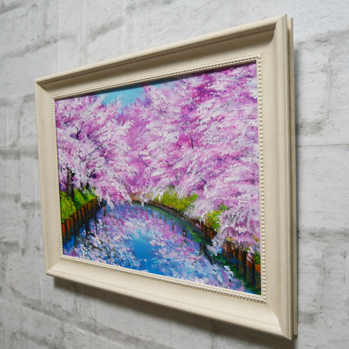 油絵 油彩 油彩画 絵 絵画 【Rose】 油絵 油彩 油彩画 絵 絵画 【Rose】 | HIROSHI1990