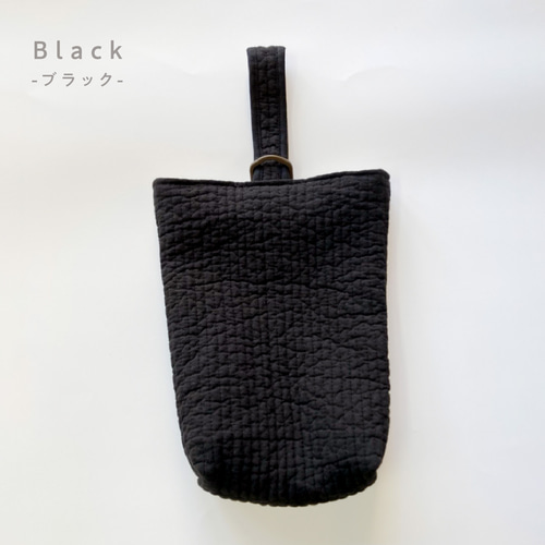 入園・入学》ヌビ / イブル シューズバッグ 上履き袋 こどもの
