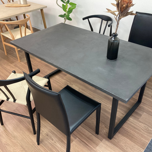 MORTEXモールテックス ダイニングテーブル オーダーメイド制作 モール