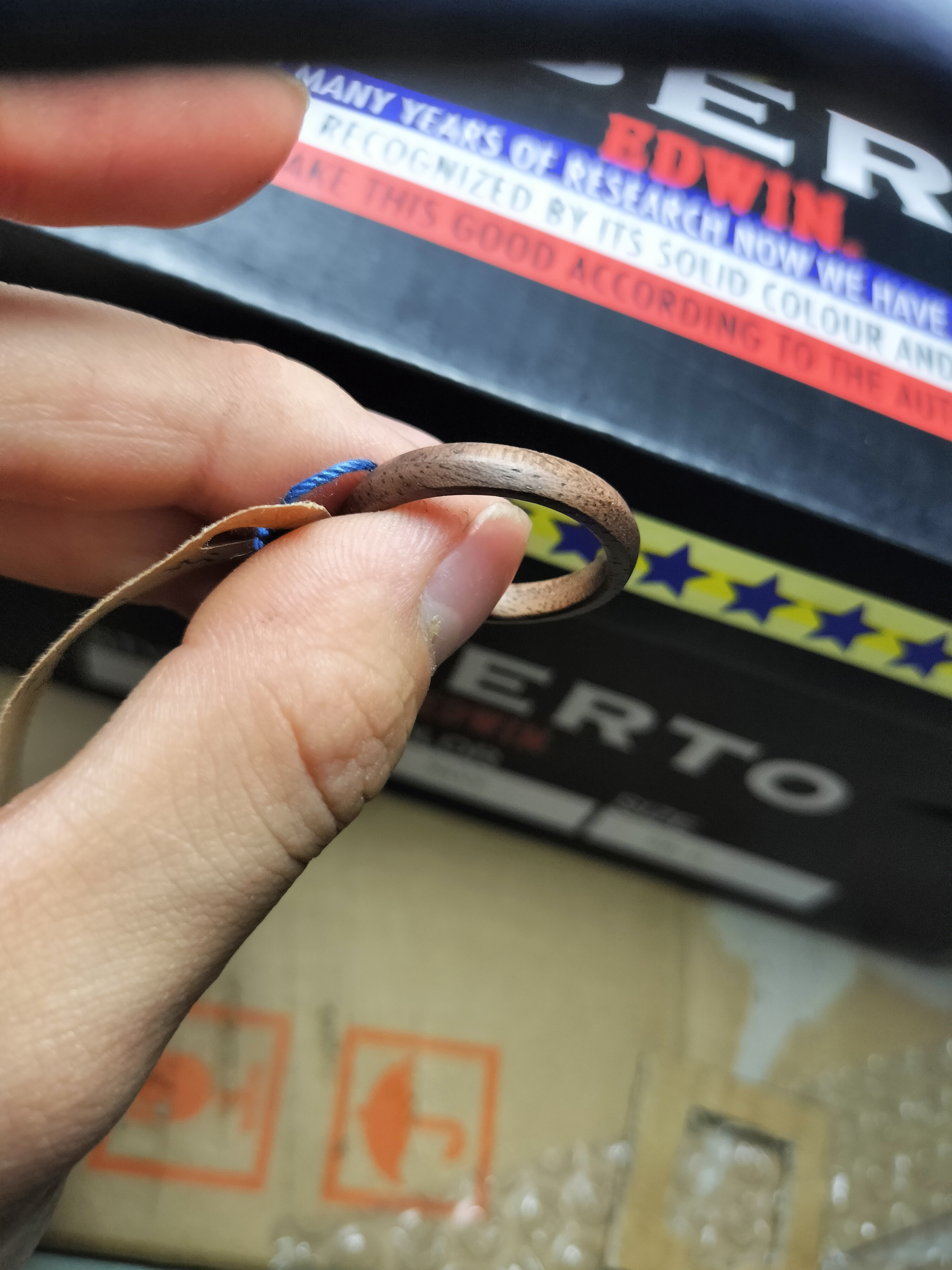 ウォールナット23号w1