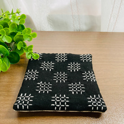 こぎん刺しフレーム タペストリー・壁掛け nene1010 通販 17676862