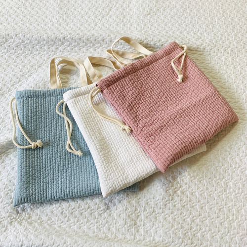 ヌビのおきがえ袋♡ 当店人気NO.1】ヌビ お着替え袋 体操服入れ 体操着入れ 巾着 ヌ