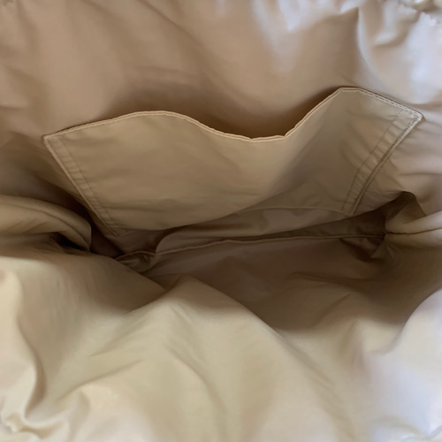 nubiが選べる体操着袋 H32W32 お着替え袋 巾着 ヌビバッグ 入園入学