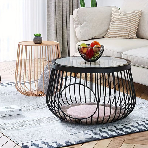 Crate &Barrel  ローテーブル　サイドテーブル　コーヒーテーブル Crate &Barrel ローテーブルサイドテーブルコーヒーテーブル