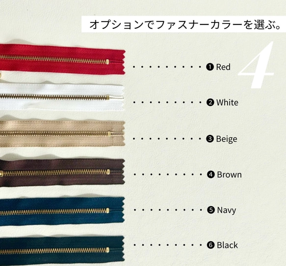 【セミオーダー】本革 ショート トラッカーウォレット　Short Trucker Wallet／財布／お名前刻印無料 二つ折り財布 HOV1533543186(11700円)