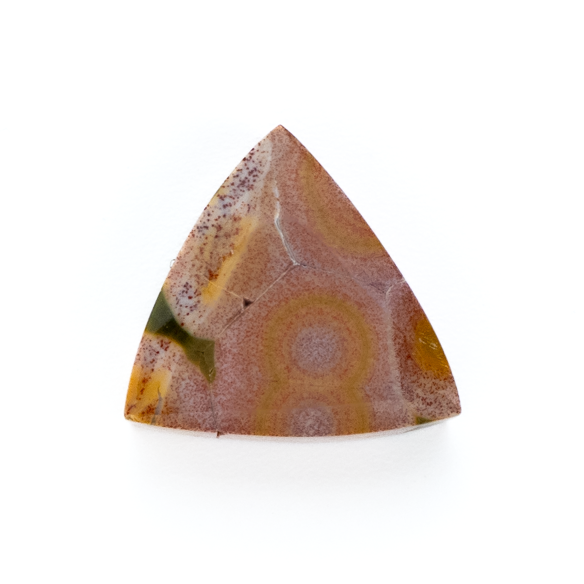 【海の宝石・オーシャンジャスパー】オーシャンジャスパー  5.25ct