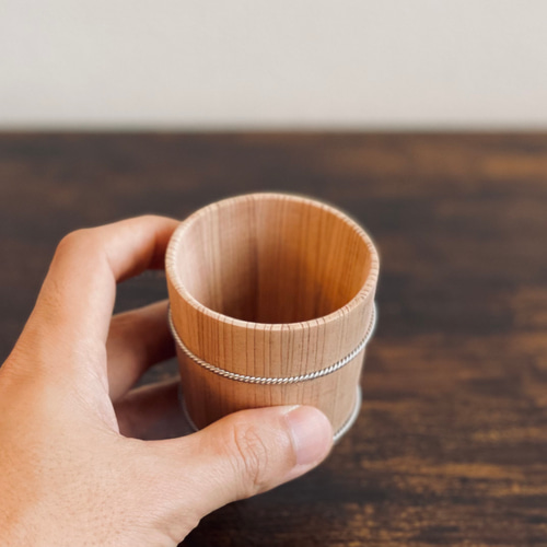 たる源 酒器セット ぐい呑み 酒器 酒樽