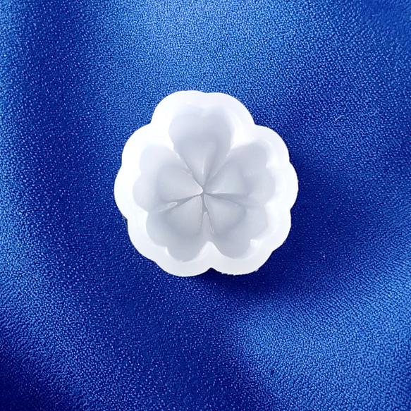 Cherry blossom silicone mold/櫻花矽膠模具 第4張的照片