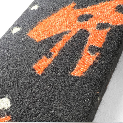 mina perhonenのファブリックボード ミナペルホネン ファブリックパネル ボード skyful スカイフル 12×16cm