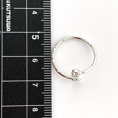 ☆Yama_shop様☆本ロジウム平皿リング10セット&本ロジウム指輪5セット アクセサリー