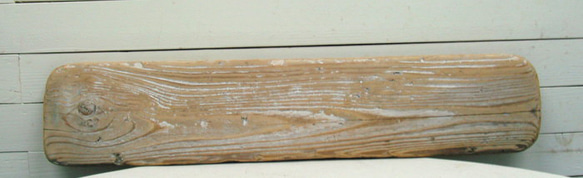 「送料無料」板流木２枚セット d381 インテリア店舗ディスプレイ園芸撮影用DIY棚板ペット爬虫類用流木素材 5枚目の画像