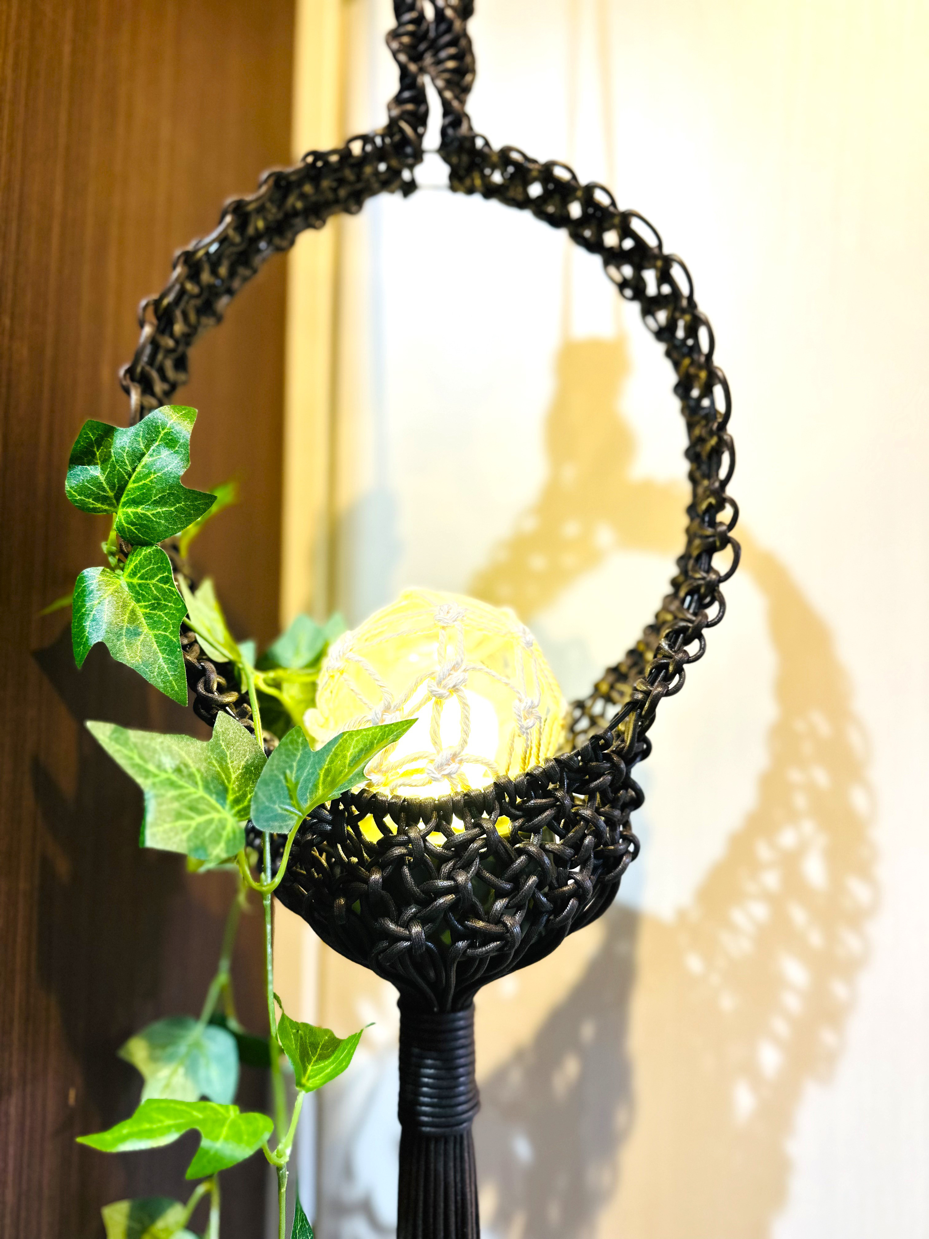 ライトハンガー