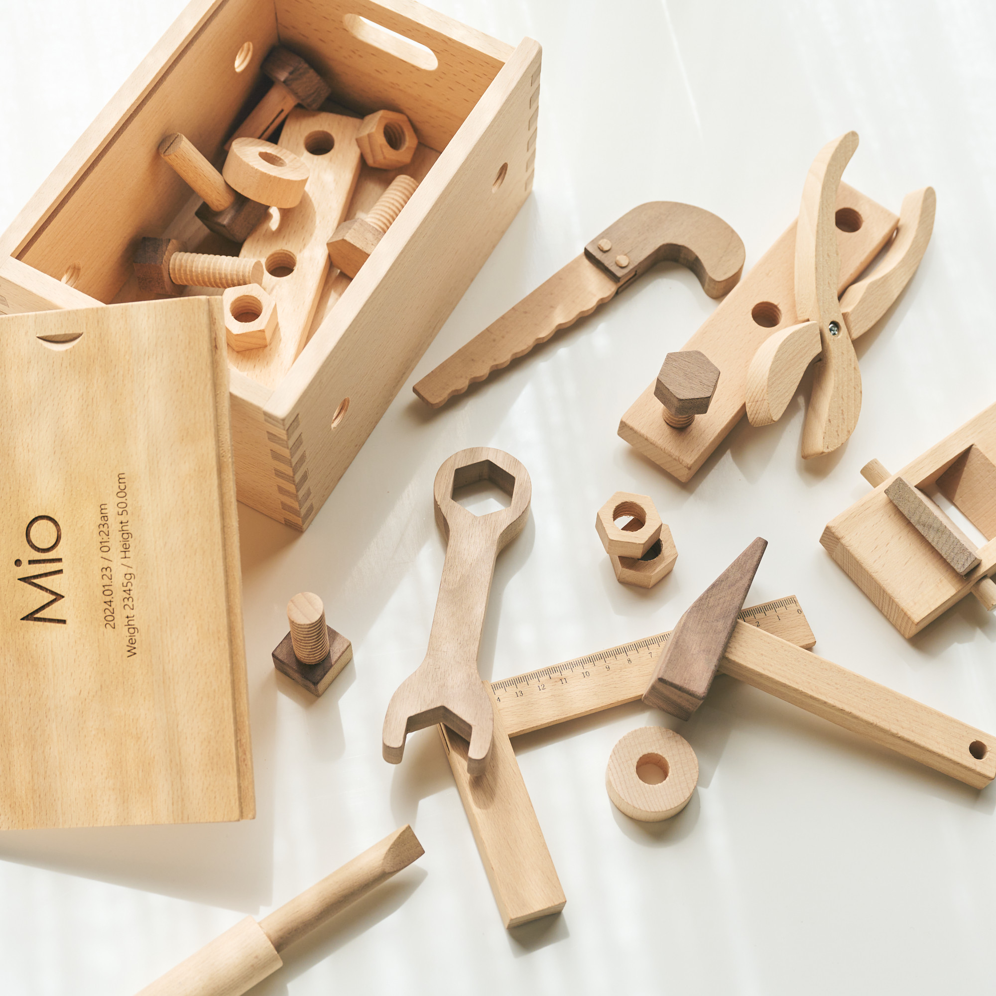 お渡し終了致しました。DIY 工具セットにて‼️ お渡し終了致しました。DIY 工具セットにて‼️