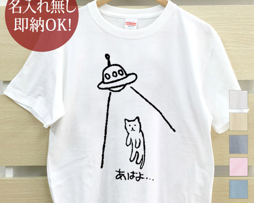 キヨ猫Tシャツ　白　レディース　2枚セット 61Tz2StDZ4L._UF350,350_QL50_.jpg