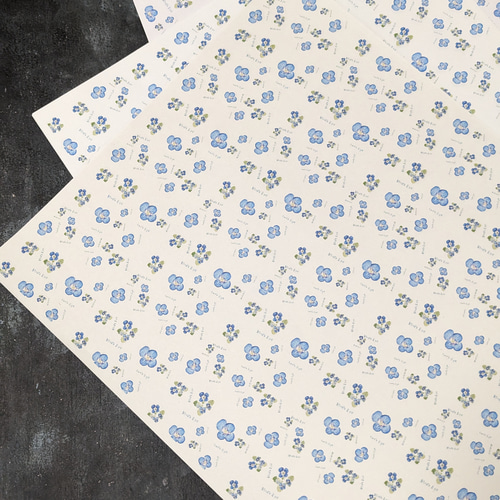 d-772】デザインペーパー d-772】デザインペーパー