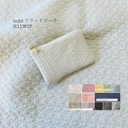 ヌビポーチ BURBERRY Calfskin Zip Pouch Charcoal Grey 1276897 | FASHIONPHILE
