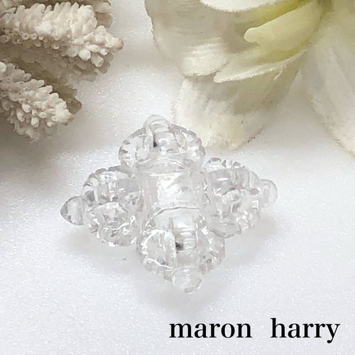すもも様♡ ⭐️ご予約品⭐️水晶カツマ•*¨*•.¸¸♬ その他アクセサリー 