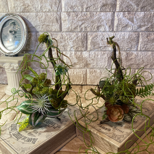光触媒 人工観葉植物 ウォールグリーン フェイクグリーン 壁掛け 光触媒 人工観葉植物 ウォールグリーン フェイクグリーン 壁掛け