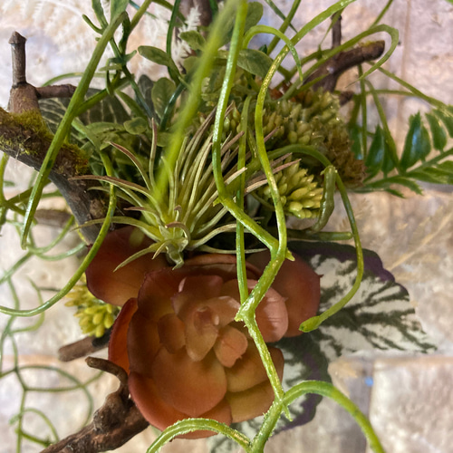 光触媒 人工観葉植物 ウォールグリーン フェイクグリーン 壁掛け 光触媒 人工観葉植物 ウォールグリーン フェイクグリーン 壁掛け