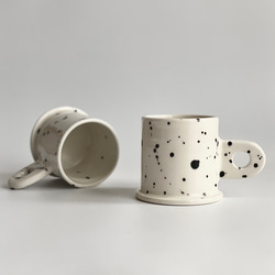 mug cup｜PUNK！200㎖ 1枚目の画像