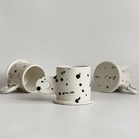 mug cup｜PUNK！200㎖ 4枚目の画像