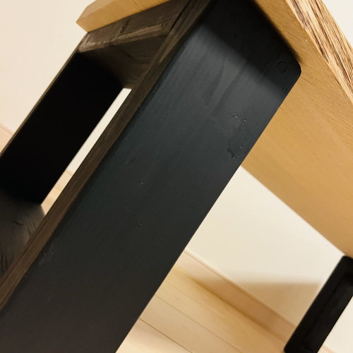 ホワイトオーク　一枚板テーブル　ローテーブル 13-071-main-dtable200-bnr_oak1.jpg