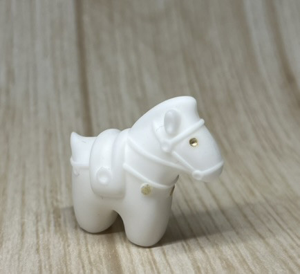 MARIです　ジンベイザメ　ショルダーバッグ　馬形埴輪 MARI様専用です ジンベイザメ ショルダーバッグ 馬形埴輪