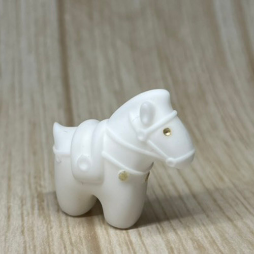 埴輪・馬置物 その他人形 Pluie et Lys 通販 17544822｜Creema