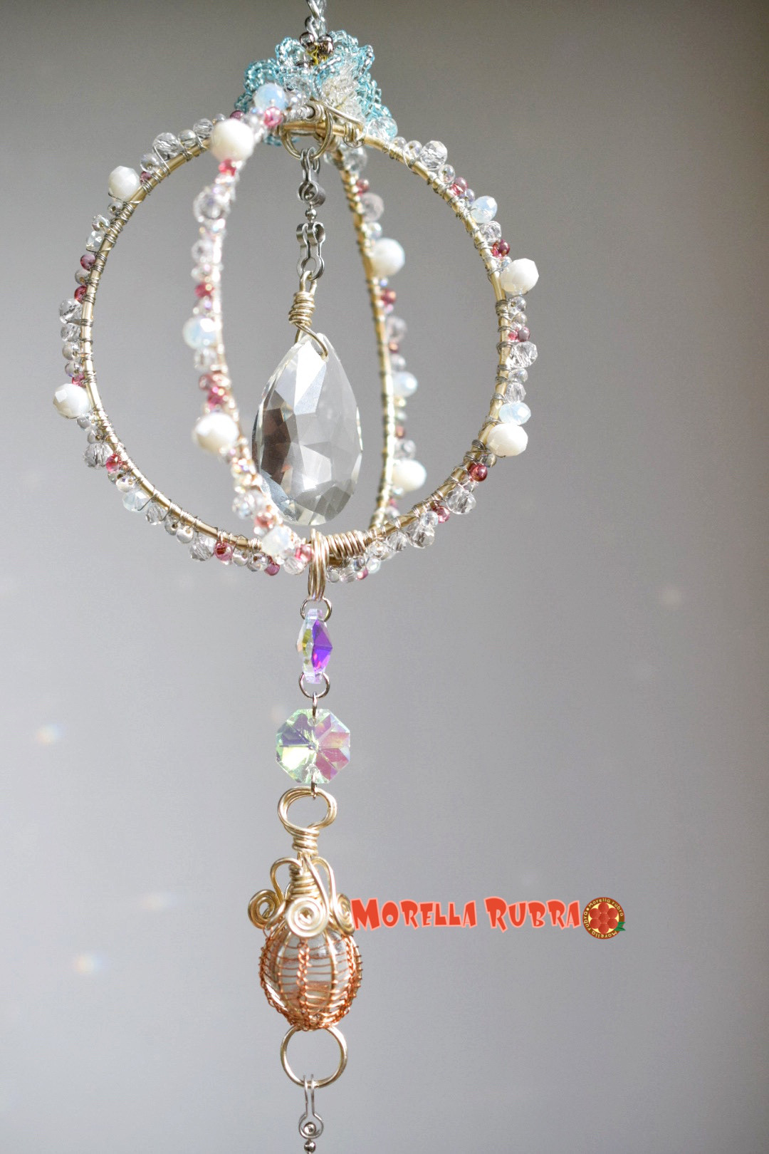 リングサンキャッチャー